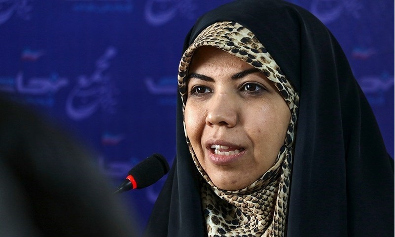 نماینده مردم اصفهان در مجلس شورای اسلامی