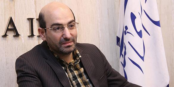 نماینده مردم اصفهان در مجلس شورای اسلامی