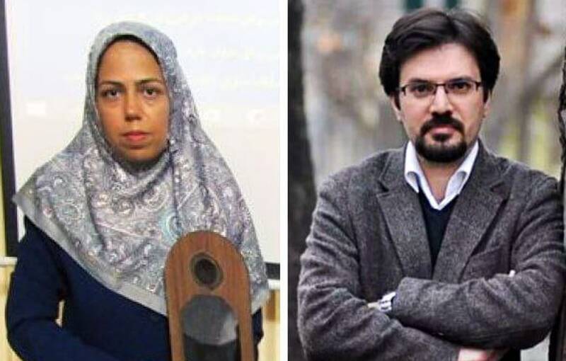 ادامه بی‌اخلاقی‌های سیاسی یک گروه خاص