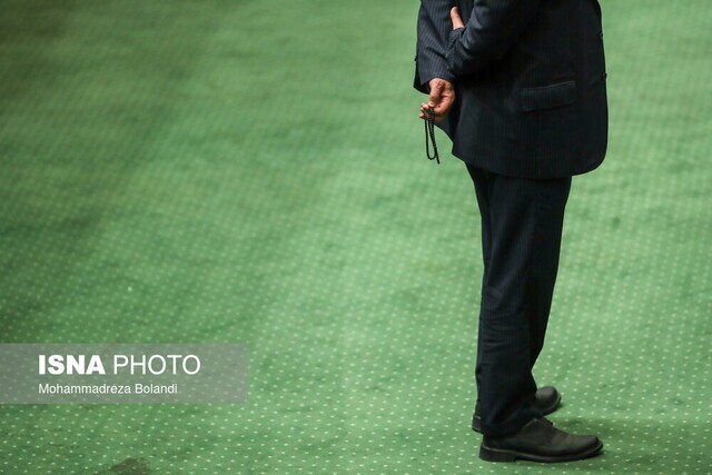 ۱۶۶ نماینده از قطار بهارستان جاماندند