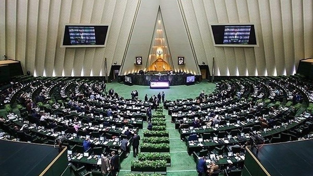 «سید صولت مرتضوی» وزیر تعاون، کار و رفاه اجتماعی شد