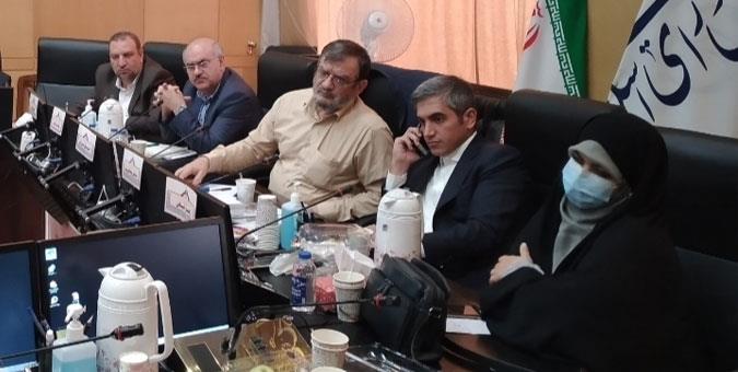 پیوست رسانه‌ای طرح دارویار باید دیده می‌شد/ پاشنه آشیل این طرح، بودجه است/ تامین منافع و تامین داروی مردم مهمترین اولویت مجلس است