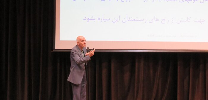 دانشگاه‌ها موتور محرک نوآوری و تفکر انتقادی در جامعه اطلاعاتی هستند