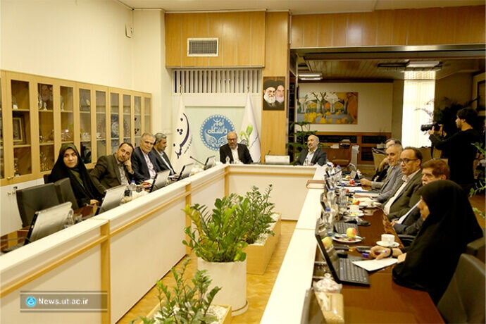 از خبرهای تازه برای نخبگان تا همواری مسیر استقلال دانشگاه‌ها