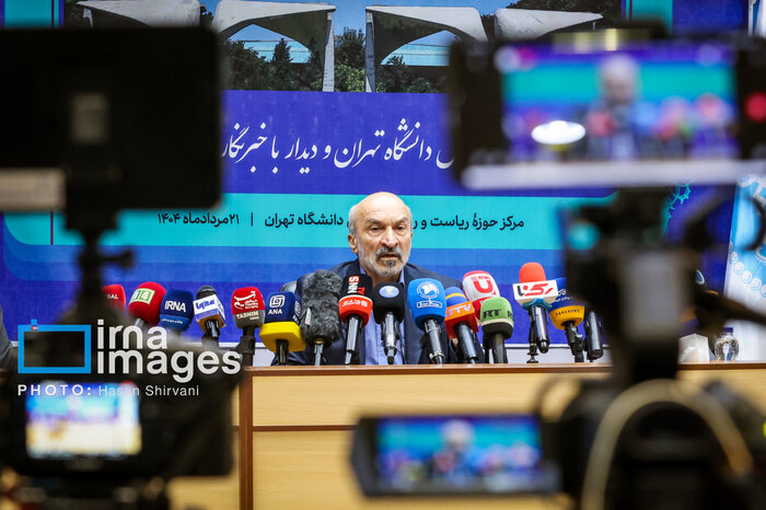 از خبرهای تازه برای نخبگان تا همواری مسیر استقلال دانشگاه‌ها