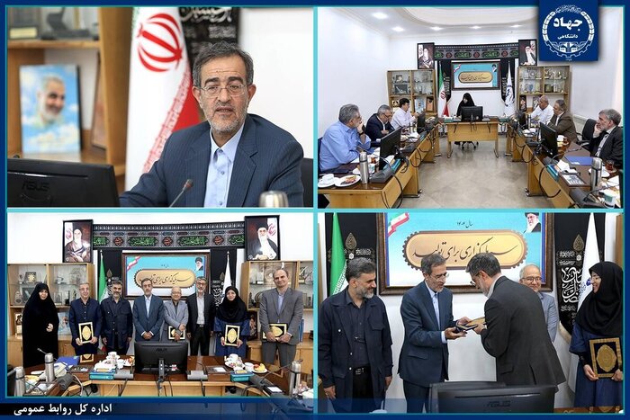 از خبرهای تازه برای نخبگان تا همواری مسیر استقلال دانشگاه‌ها