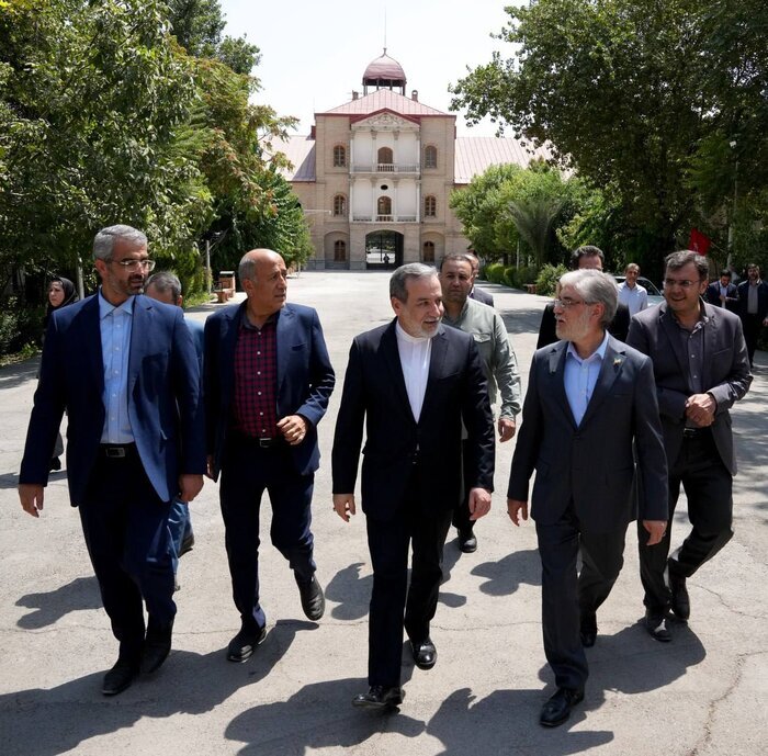 از خبرهای تازه برای نخبگان تا همواری مسیر استقلال دانشگاه‌ها