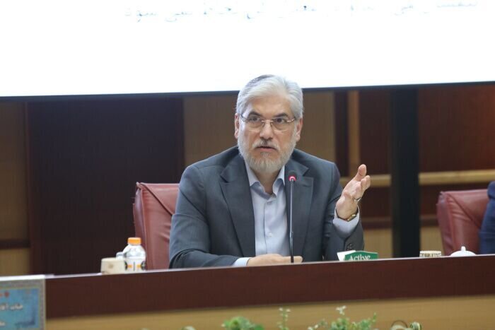 از اظهارات وزیر علوم درباره سهمیه کنکور تا طرح‌های فناورانه برای تجهیز خوابگاه‌ها