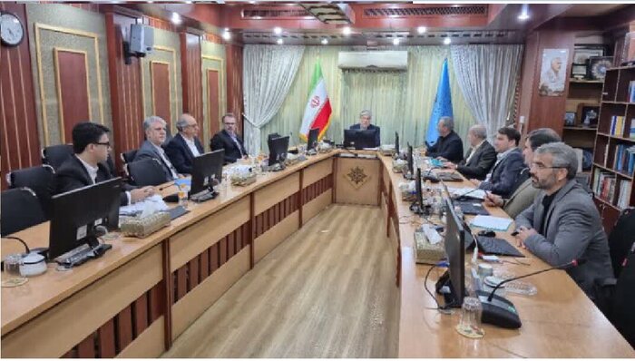 از اظهارات وزیر علوم درباره سهمیه کنکور تا طرح‌های فناورانه برای تجهیز خوابگاه‌ها