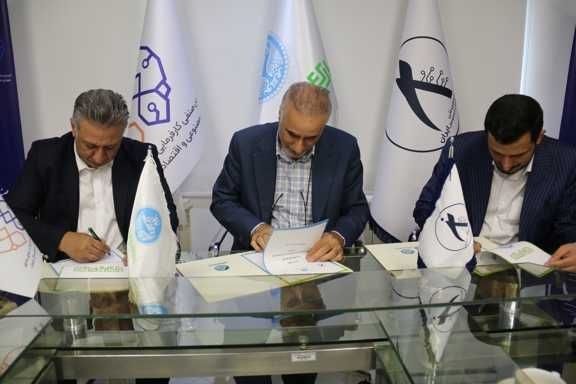 از اظهارات وزیر علوم درباره سهمیه کنکور تا طرح‌های فناورانه برای تجهیز خوابگاه‌ها