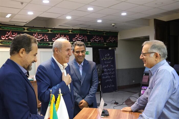 از اظهارات وزیر علوم درباره سهمیه کنکور تا طرح‌های فناورانه برای تجهیز خوابگاه‌ها