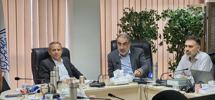 از اظهارات وزیر علوم درباره سهمیه کنکور تا طرح‌های فناورانه برای تجهیز خوابگاه‌ها