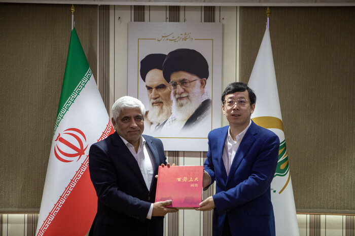 از اظهارات وزیر علوم درباره سهمیه کنکور تا طرح‌های فناورانه برای تجهیز خوابگاه‌ها