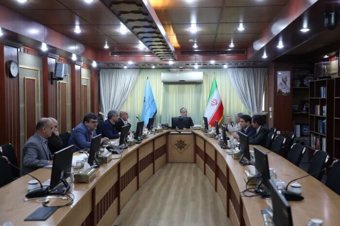 از برگزاری آئین‌های نکوداشت اساتید تا اعلام اسامی اعضای هیات علمی برتر