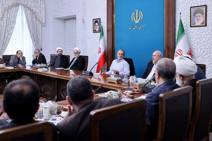 از برگزاری آئین‌های نکوداشت اساتید تا اعلام اسامی اعضای هیات علمی برتر