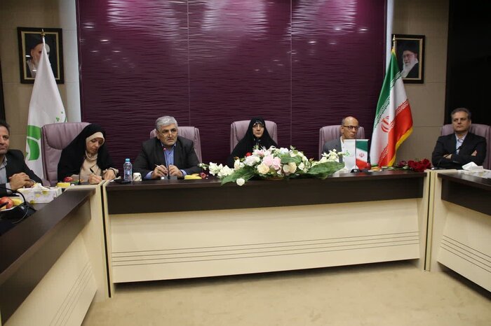 از برگزاری آئین‌های نکوداشت اساتید تا اعلام اسامی اعضای هیات علمی برتر