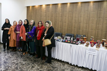 اولین همایش بینالمللی حقوق بشری