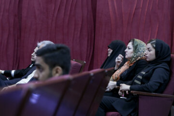 اولین همایش بینالمللی حقوق بشری