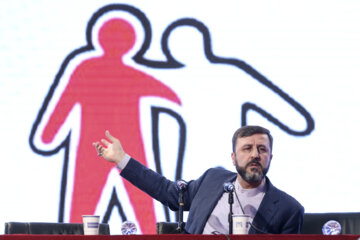 کاظم غریب آبادی معاون امور بینالملل قوه قضائیه