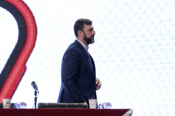 کاظم غریب آبادی معاون امور بینالملل قوه قضائیه