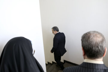 اولین همایش بینالمللی حقوق بشری