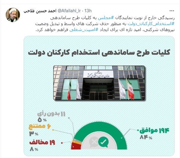 استیضاح وزیر صمت درشرایط کنونی نه لازم بود و نه موثر