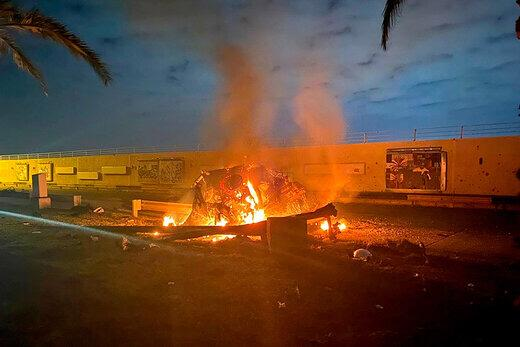 برشی دیگر از شخصیت مرد میدان مقاومت به قلم نمایندگان استان‌ها در مجلس