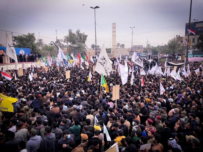 برشی دیگر از شخصیت مرد میدان مقاومت به قلم نمایندگان استان‌ها در مجلس