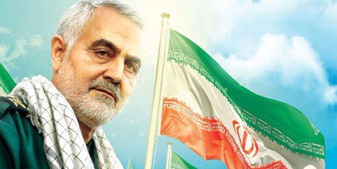 برشی دیگر از شخصیت مرد میدان مقاومت به قلم نمایندگان استان‌ها در مجلس