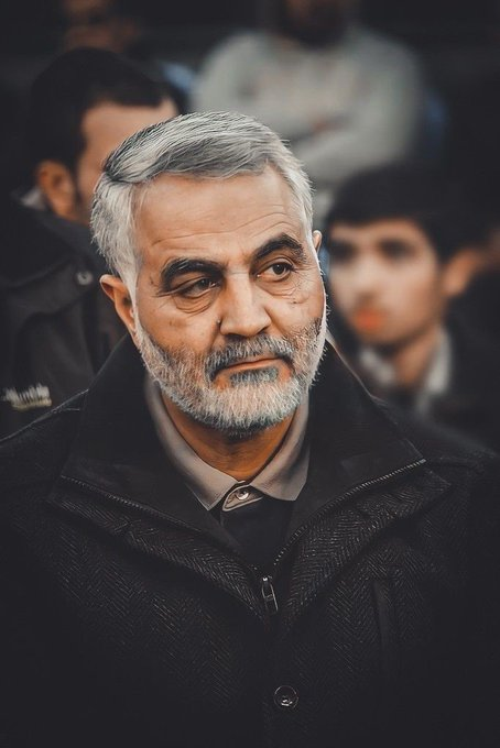 برشی دیگر از شخصیت مرد میدان مقاومت به قلم نمایندگان استان‌ها در مجلس