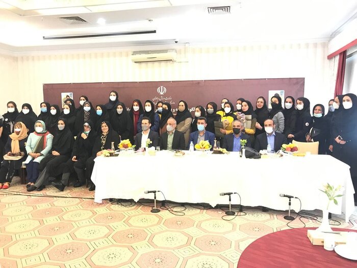 پخش تلویزیونی یکی از چالش‌های ورزش بانوان در ایران است