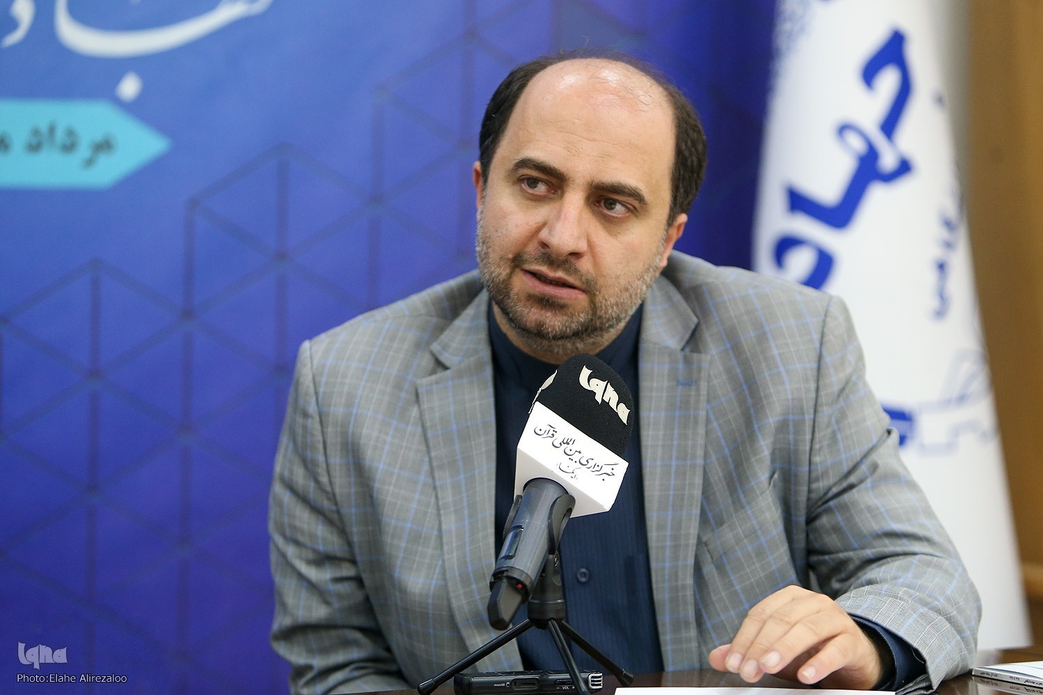 //// 45 سال جهاد علمی و ایمانی در جهاددانشگاهی