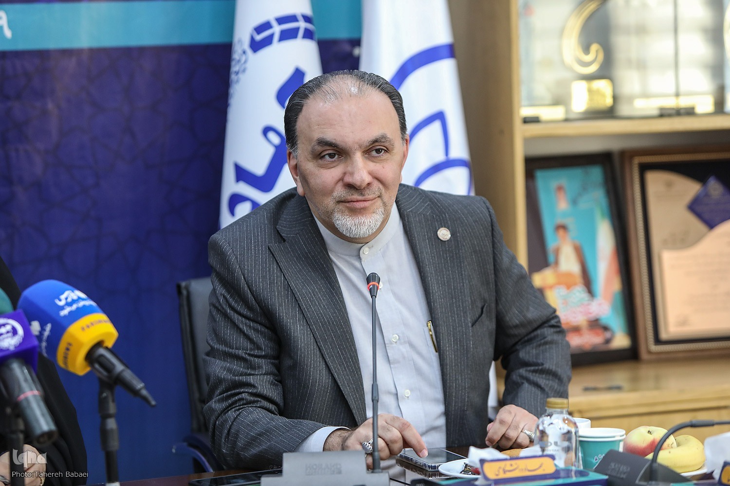 غربالگری رایگان سرطان قابل درمان بانوان توسط پژوهشگاه معتمد