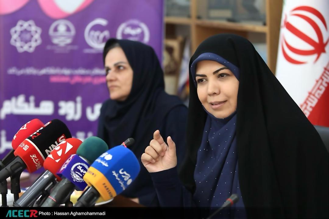 تشخیص زودهنگام سرطان پستان امکان‌پذیر شد/زنان ۴۰ تا ۴۹ سال در معرض خطر