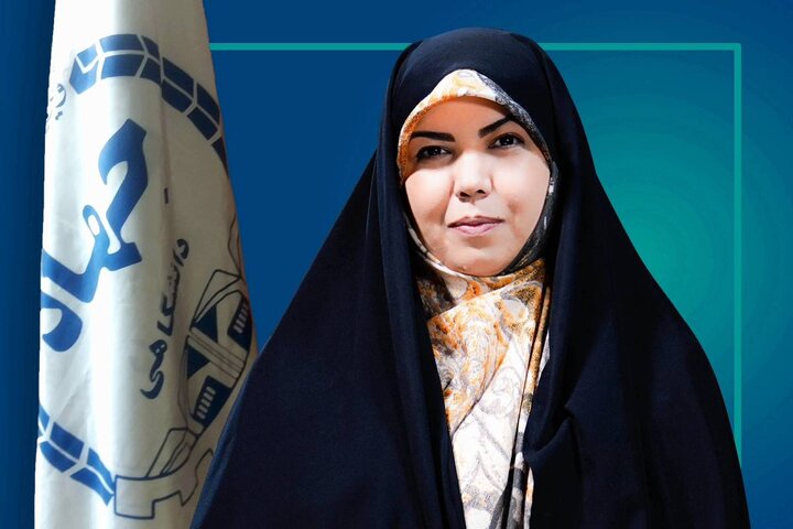 معاون جهاد دانشگاهی: سرمایه‌گذاری بر دختران دانشجو، تضمین آینده جامعه است