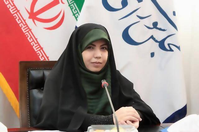«زهرا شیخی» مجددا رئیس کمیسیون بهداشت و درمان مجلس شد
