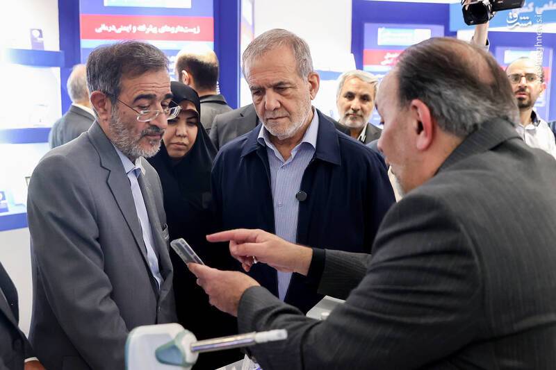 مهم‌ترین دستاوردهای کشاورزی و علوم انسانی؛ از بهره‌وری آب تا توسعه کسب‌وکارهای دانش‌بنیان