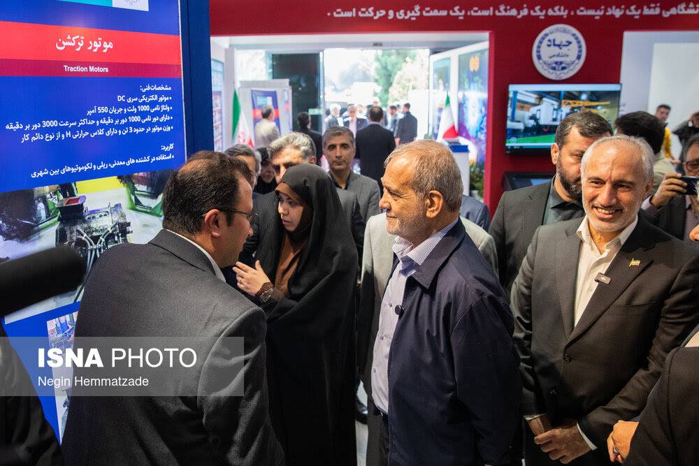 بومی‌سازی و تولید انبوه مواد شیمیایی و صنعتی توسط جهاد دانشگاهی در صنایع نفت و گاز