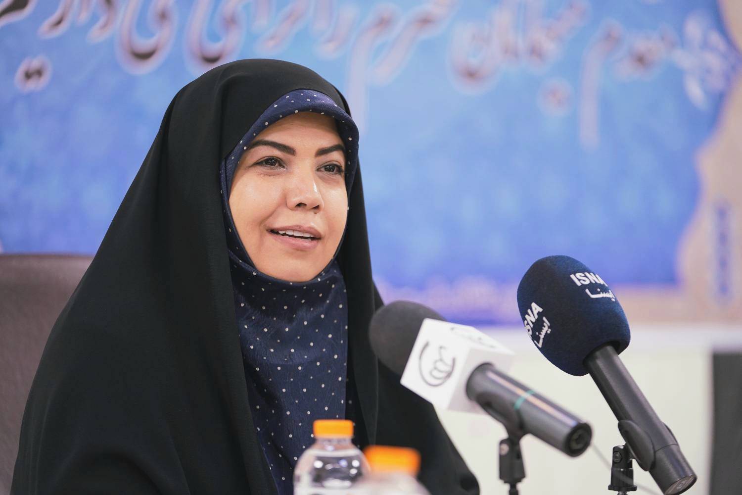  دکتر زهرا شیخی: آگاهی و تشخیص زودهنگام، مؤثرترین سلاح در برابر سرطان پستان